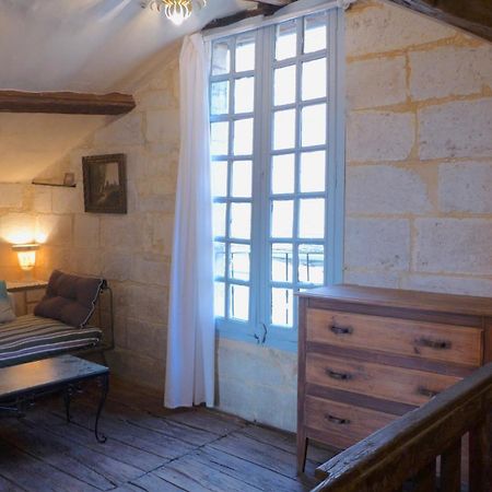 فيلا Rue Bertrand De Got سان-سيبريان المظهر الخارجي الصورة