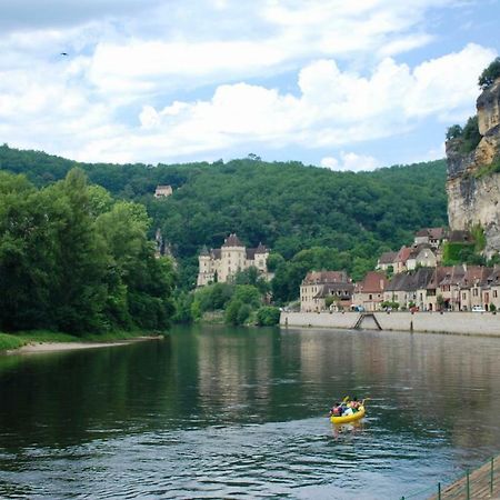 فيلا سان-سيبريانفي Rue Bertrand De Got المظهر الخارجي الصورة