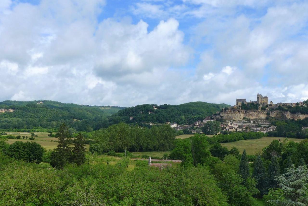 فيلا سان-سيبريانفي Rue Bertrand De Got المظهر الخارجي الصورة